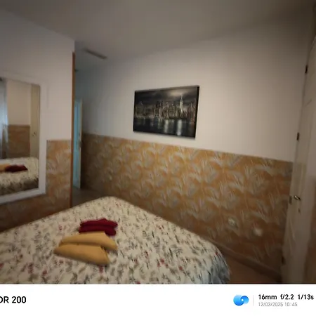 Triana Pura Esencia Севилья