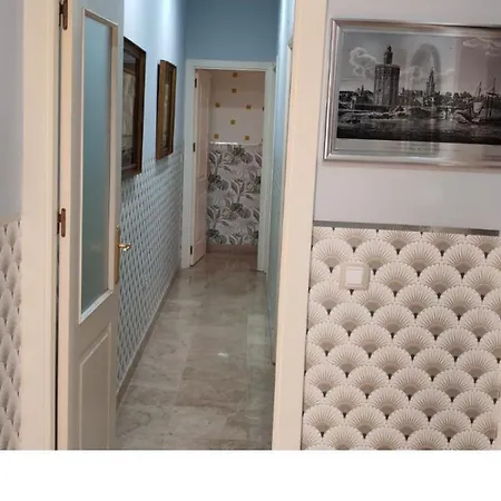 Triana Pura Esencia Apartment