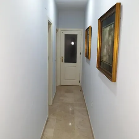 Triana Pura Esencia Apartment Seville
