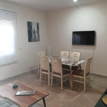 Apartment Triana Pura Esencia
