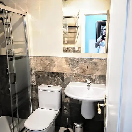 Apartment Triana Pura Esencia