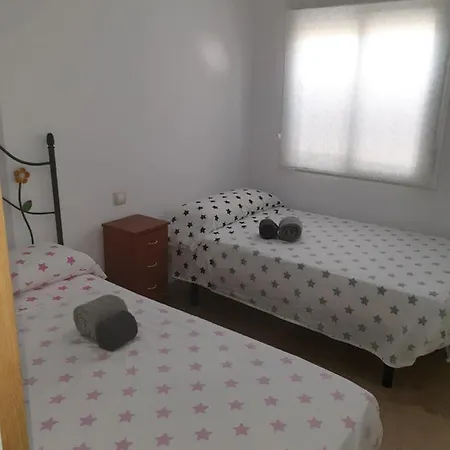 Apartment Triana Pura Esencia