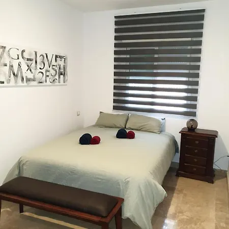 Apartment Triana Pura Esencia Seville