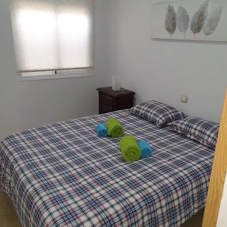 Apartment Triana Pura Esencia *