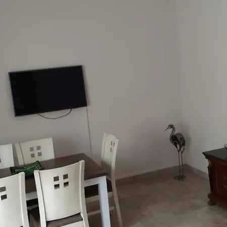 Apartment Triana Pura Esencia *