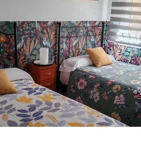 Triana Pura Esencia Apartment