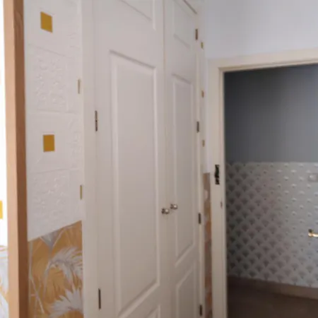 Triana Pura Esencia Apartment Seville