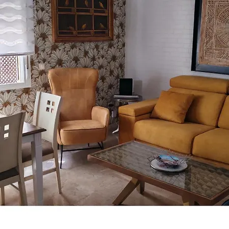 Apartment Triana Pura Esencia Seville