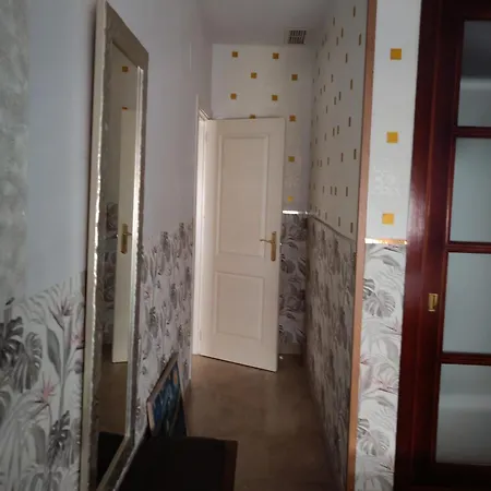 Apartment Triana Pura Esencia