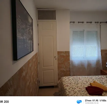 Apartment Triana Pura Esencia *